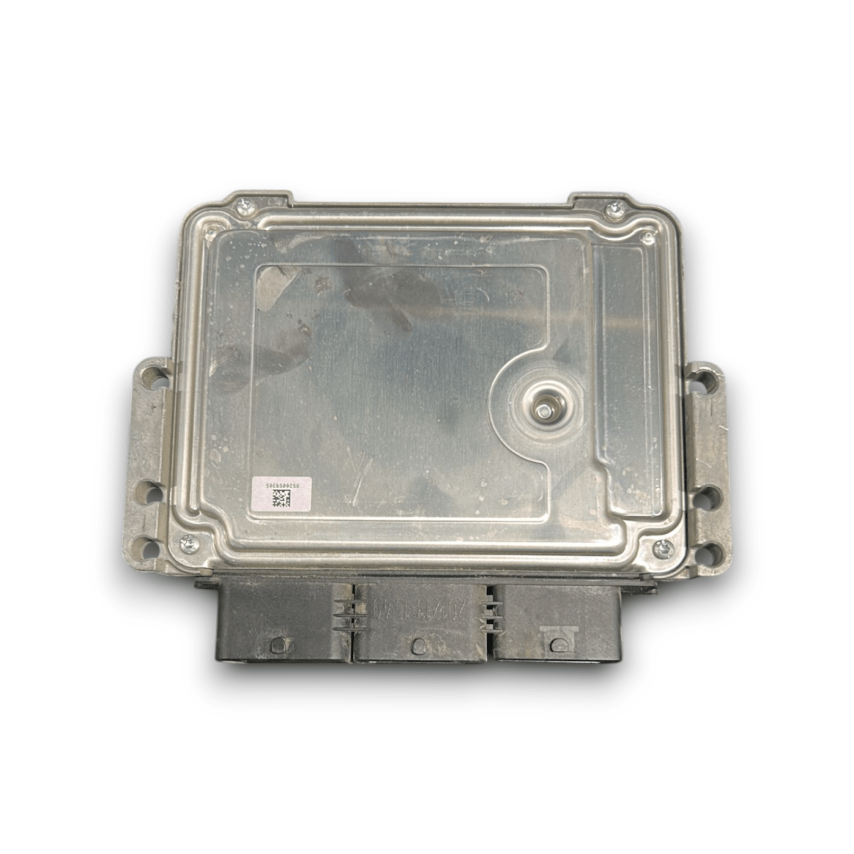 Centralina ecu motore peugeot 2008 1.6 diesel cod:9807885980 (2013 > 2019) - F&P CRASH SRLS - Ricambi Usati