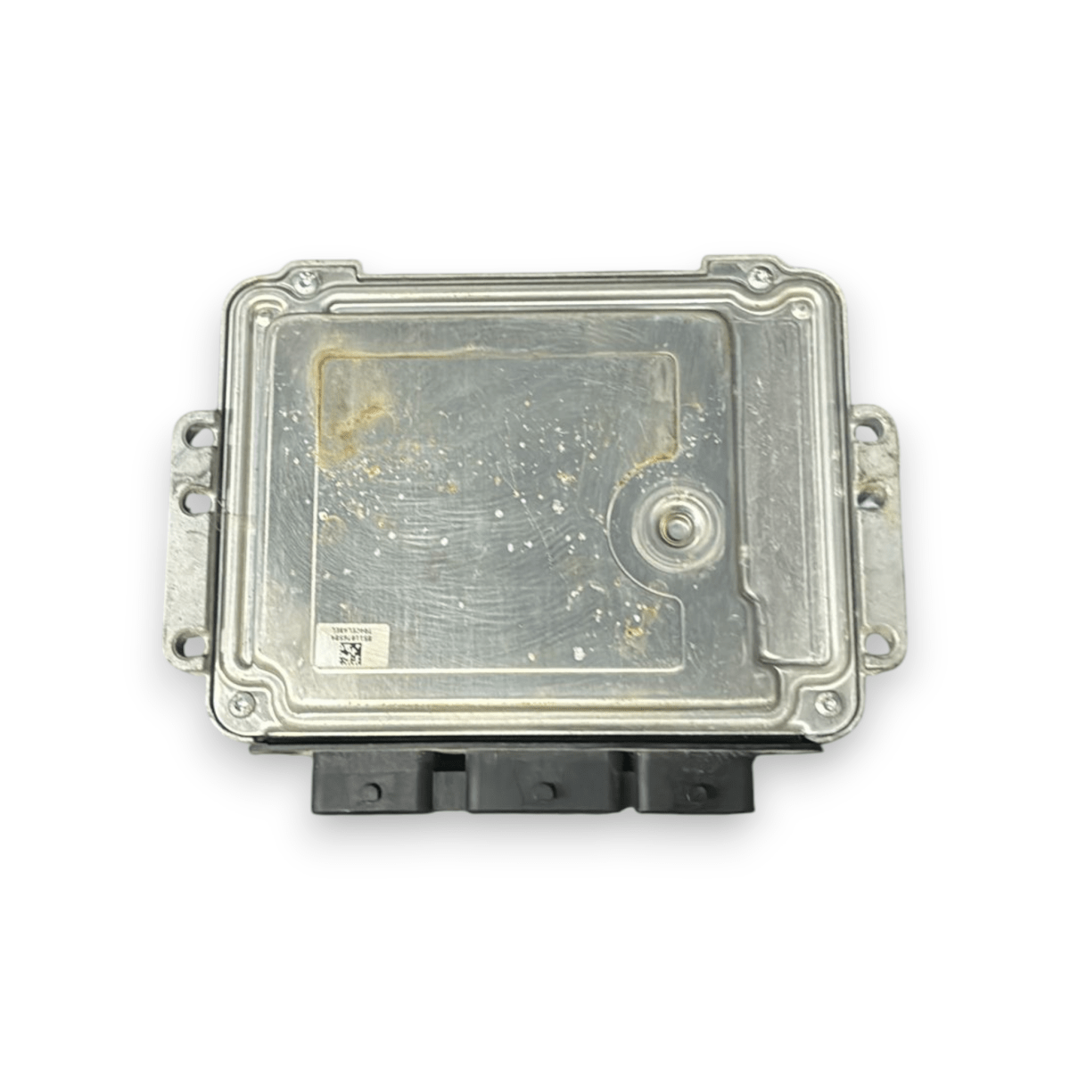 Centralina ecu motore peugeot 207 I 1.4 benzina cod:0281012526 (2006 - 2015) - F&P CRASH SRL - Ricambi Usati