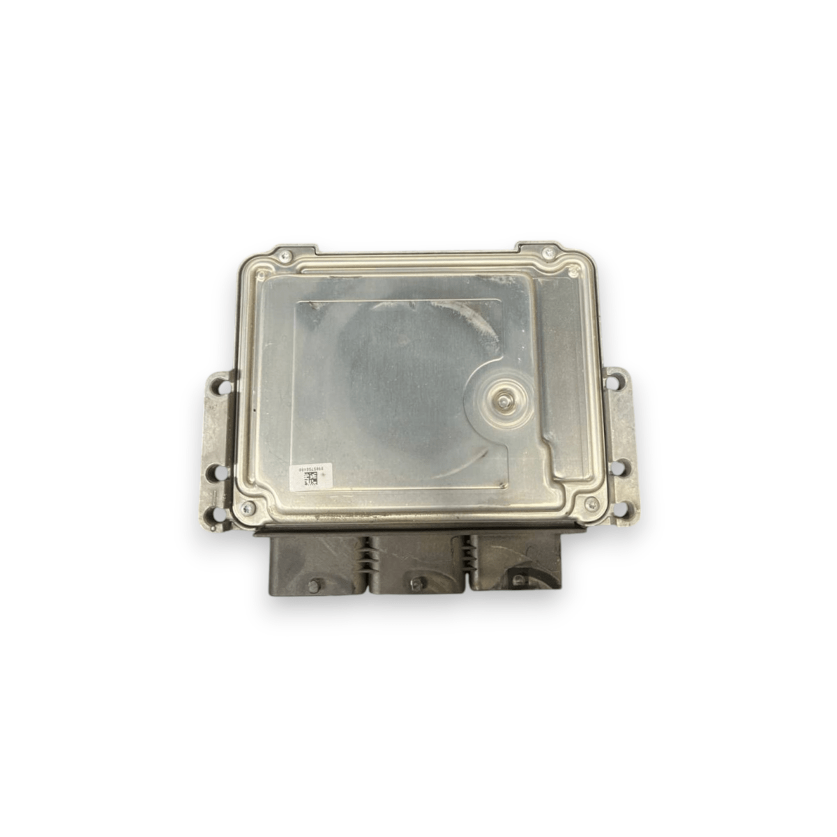 Centralina Ecu Motore Peugeot 208 1.6 Diesel (2012 al 2015) cod: 9678818280 / 028101818280 - F&P CRASH SRLS - Ricambi Usati