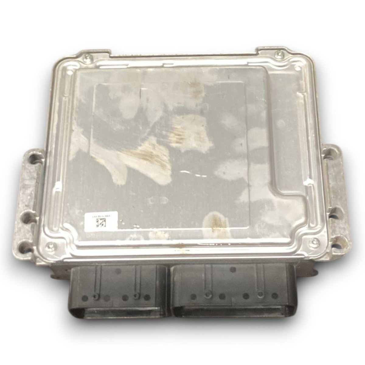 Centralina ecu motore Peugeot 208 cod . 0261s105h6 1.2 benzina (2012 > 2019) - F&P CRASH SRL - Ricambi Usati