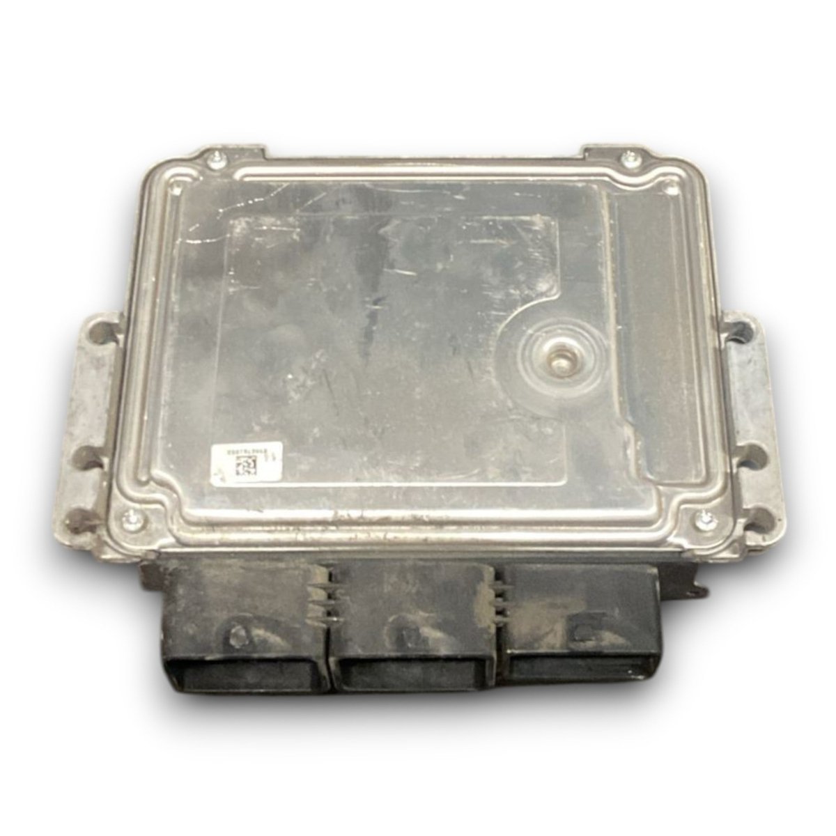 Centralina ecu motore Peugeot 208 cod . 9805947580 1.6 diesel (2012 > 2019) - F&P CRASH SRL - Ricambi Usati