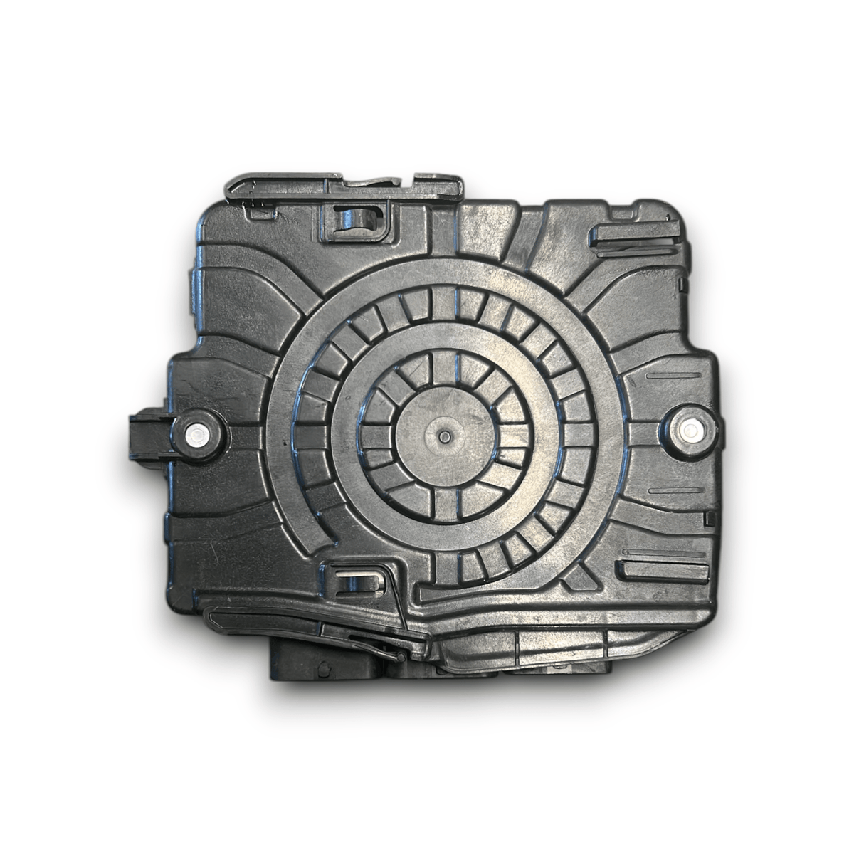 Centralina ECU Motore Peugeot 208 I cod.9677529580 1.4 Diesel (2012 > 2019) - F&P CRASH SRLS - Ricambi Usati