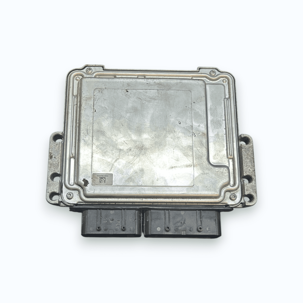 Engine ECU control unit peugeot 308 1.5 hdi code:0281037198 / 9841351000 (2013 - 2021) - F&P CRASH SRL - Used Parts