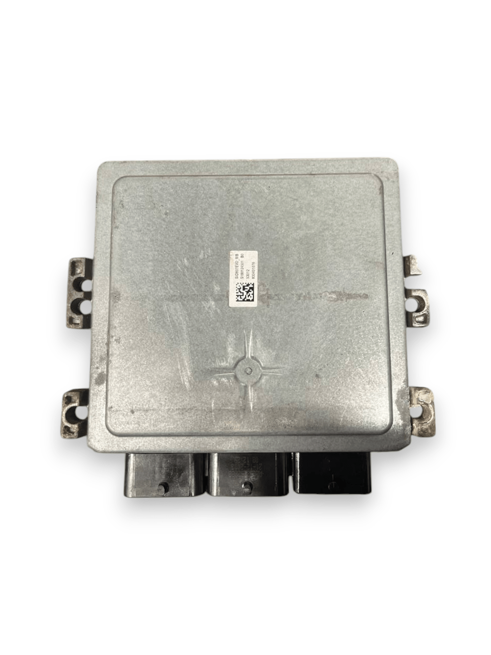 Centralina Ecu Motore Peugeot 308 III 1.6 Hybrid / Benzina (2021>) cod: 9808376980 - F&P CRASH SRLS - Ricambi Usati