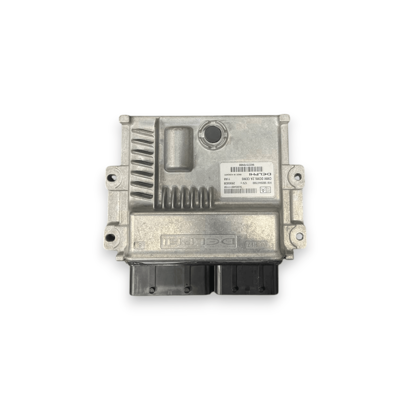 Centralina ecu motore Peugeot 508 2.0hdi (2017) COD:9809447980 - F&P CRASH SRLS - Ricambi Usati