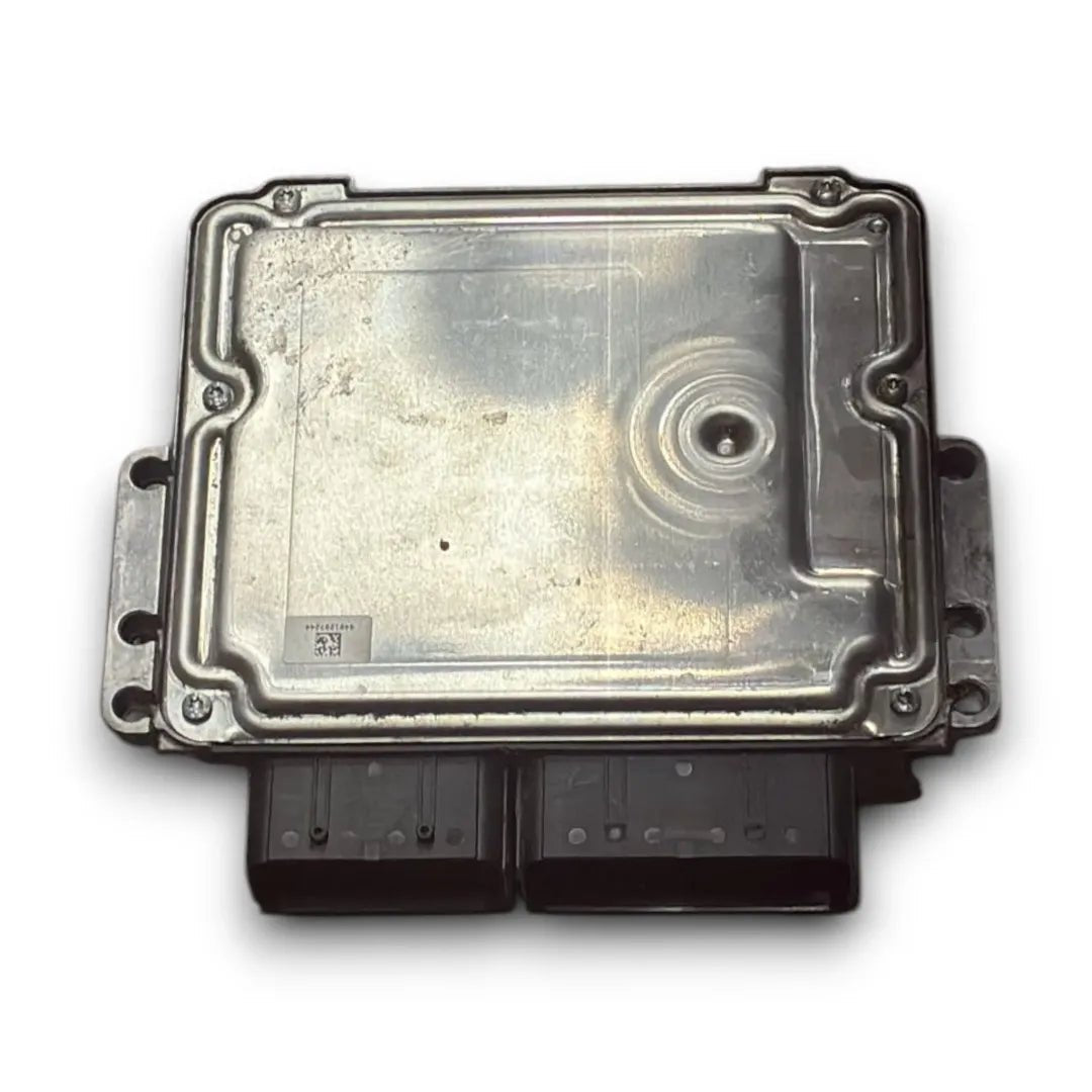 Dettaglio Centralina motore ECU Peugeot Expert Furgone 4ª Serie dal 2016 cod. 9814182680 - foto 2