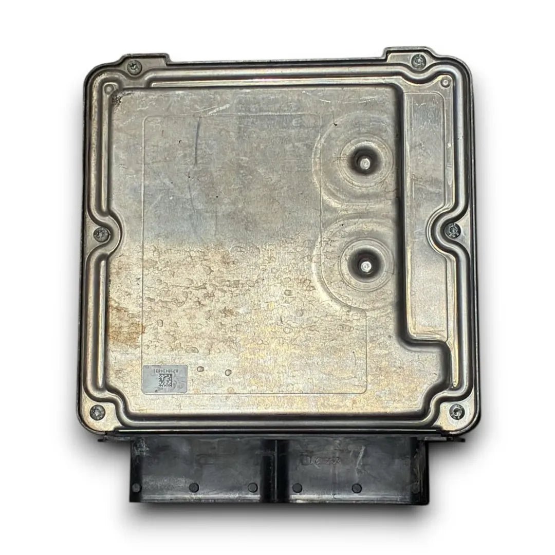 Centralina ECU motore Porsche Panamera cod. 298907401D - F&P CRASH SRL - Ricambi Usati