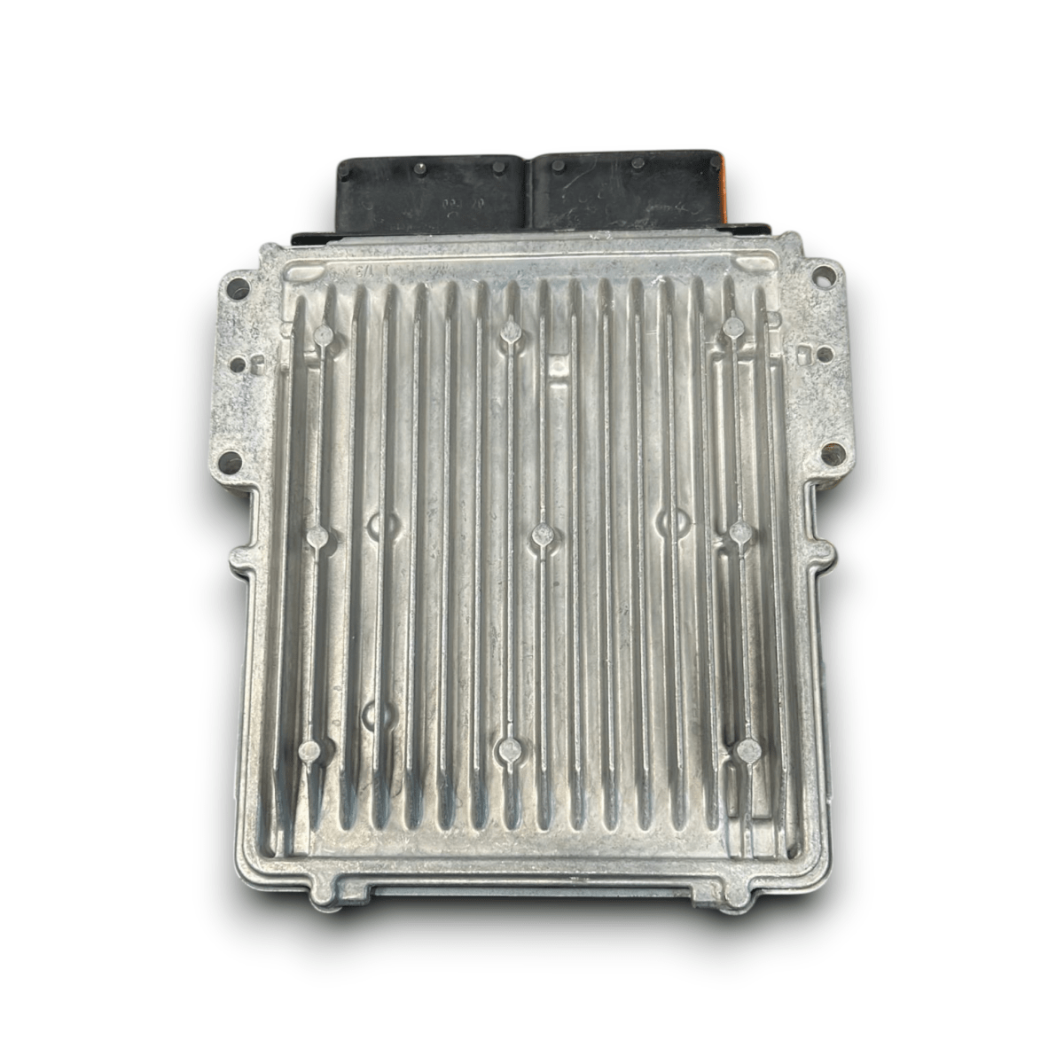 centralina ecu motore range rover sport l494 3.0 diesel cod:jpla - 12c520 - pac (2018 > 2022) - F&P CRASH SRL - Ricambi Usati