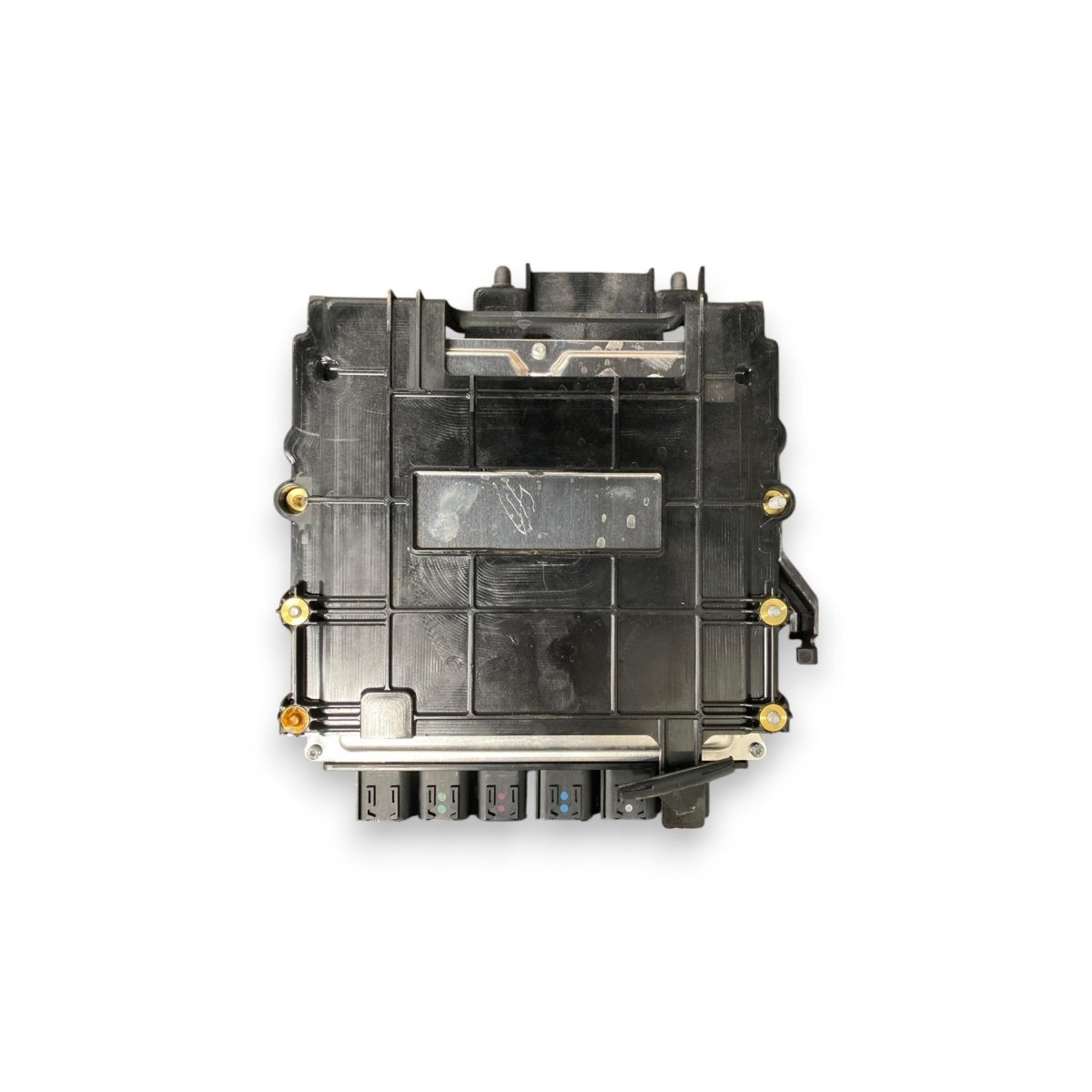 Engine ECU control unit Range Rover Vogue L460 3.0 Diesel / Hybrid (2022 - ) Code: M8A2 - 12B684 - KAD - F&P CRASH SRL - Used Parts