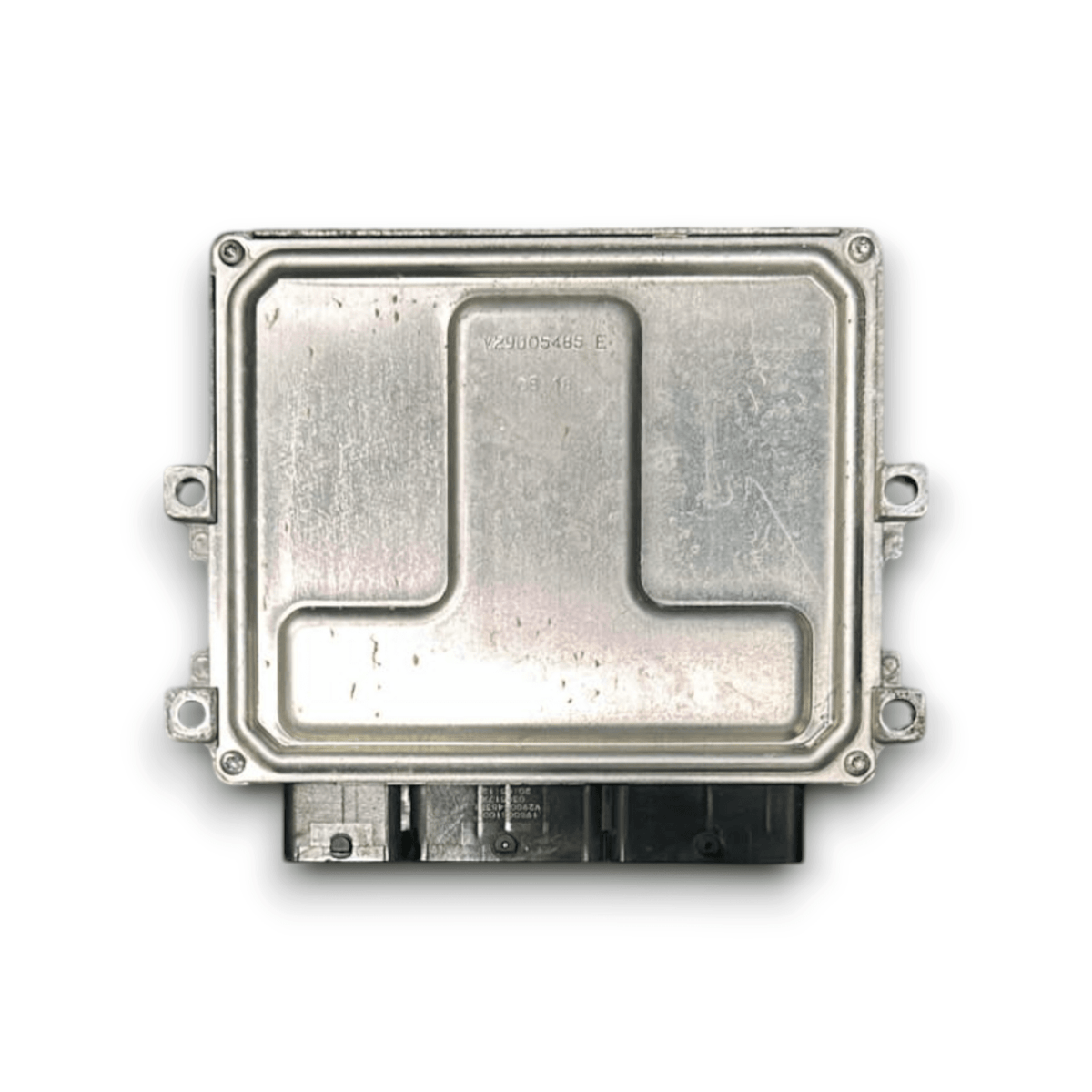 Centralina ECU Motore Renault Clio IV 0.9 Benzina cod:237109719R (2012 > 2021) - F&P CRASH SRLS - Ricambi Usati