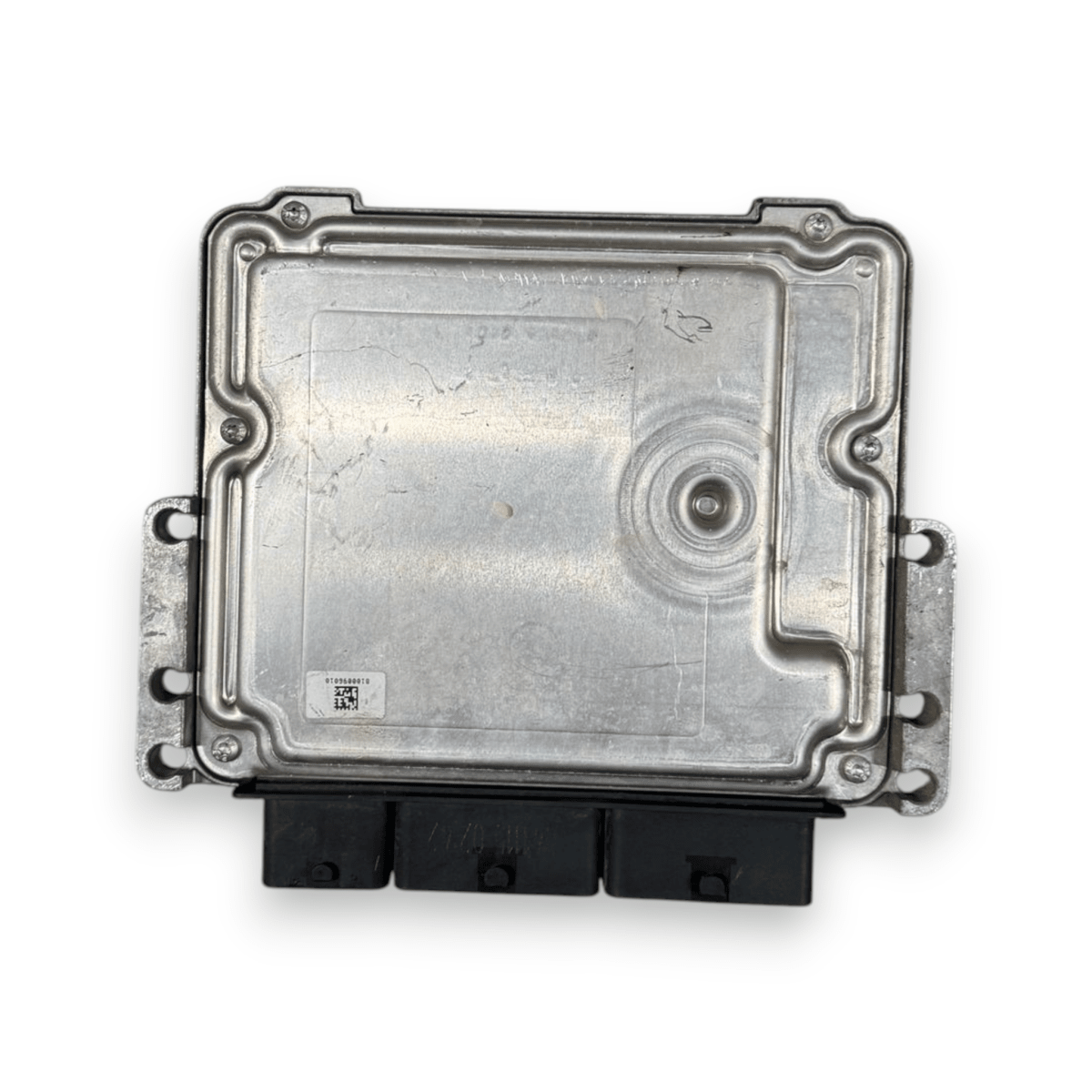 Centralina ecu motore Renault Clio IV 1.5 diesel cod.237106319R (2012 - 2019) - F&P CRASH SRL - Ricambi Usati