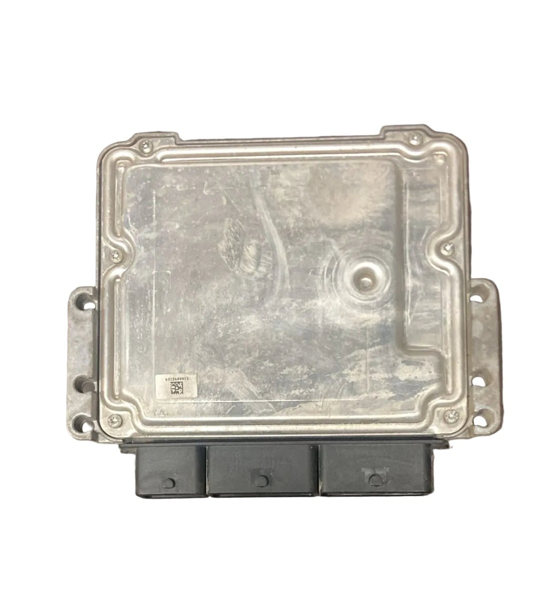 Centralina ecu motore renault clio IV cod . 237106319r 1.5 diesel (2012 > 2019) - F&P CRASH SRL - Ricambi Usati