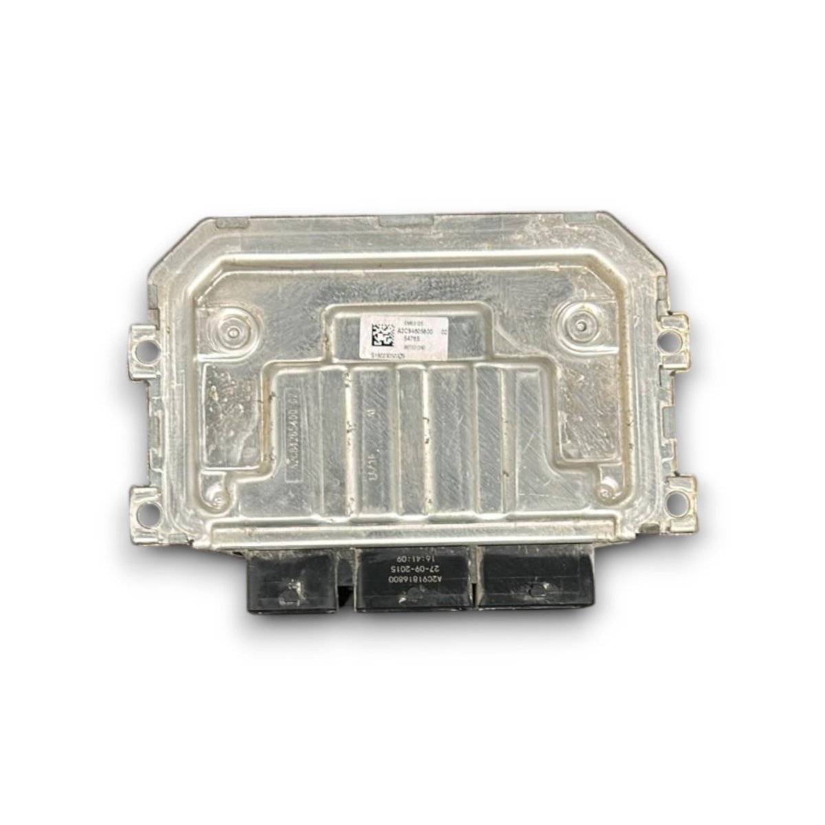 Centralina ecu motore Renault Clio IV cod.237107314r 1.2 benzina (2012 > 2019) - F&P CRASH SRLS - Ricambi Usati