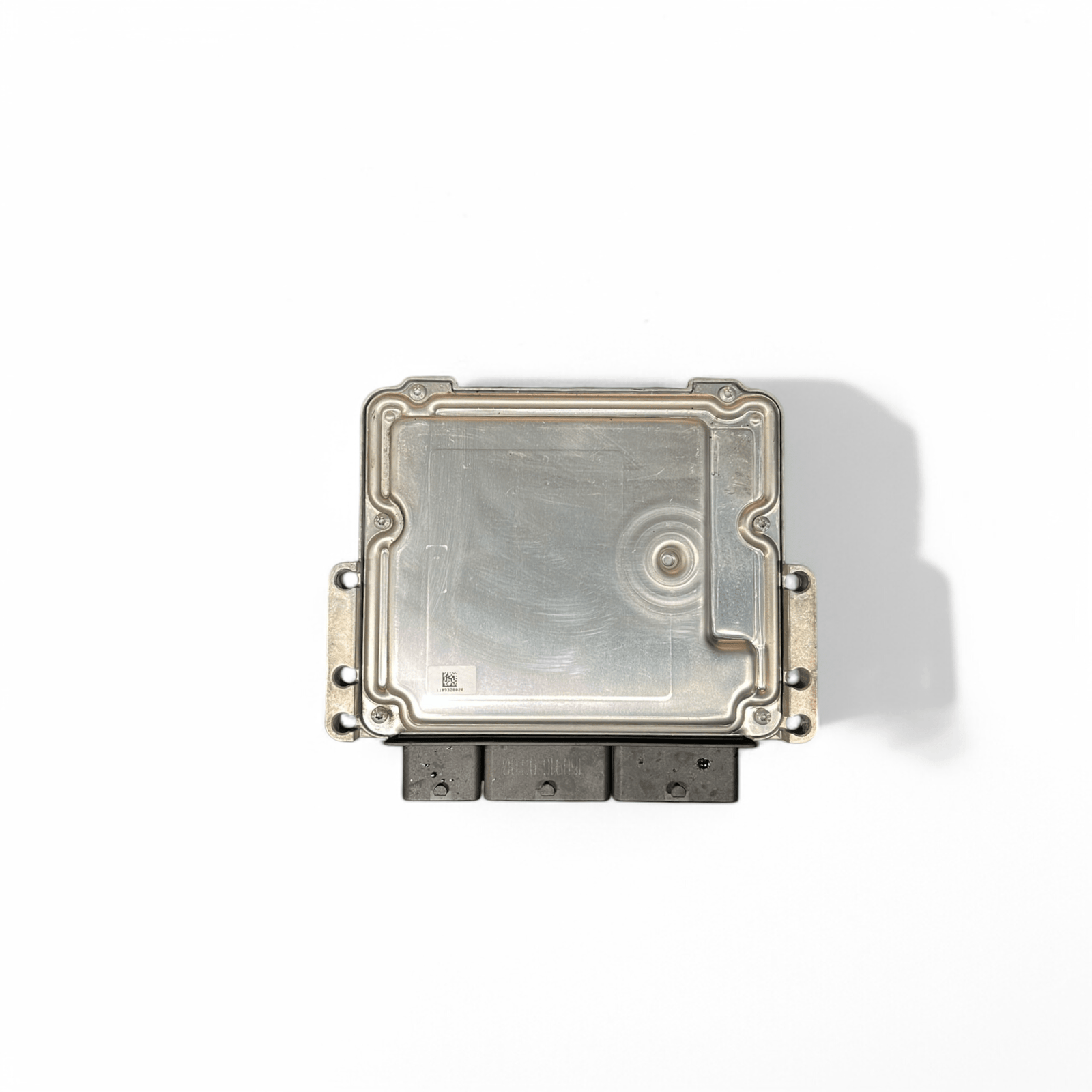 Centralina Ecu motore Renault Espace 1.6 diesel cod.237106230R / 0281033131 (2015 - 2023) - F&P CRASH SRLS - Ricambi Usati