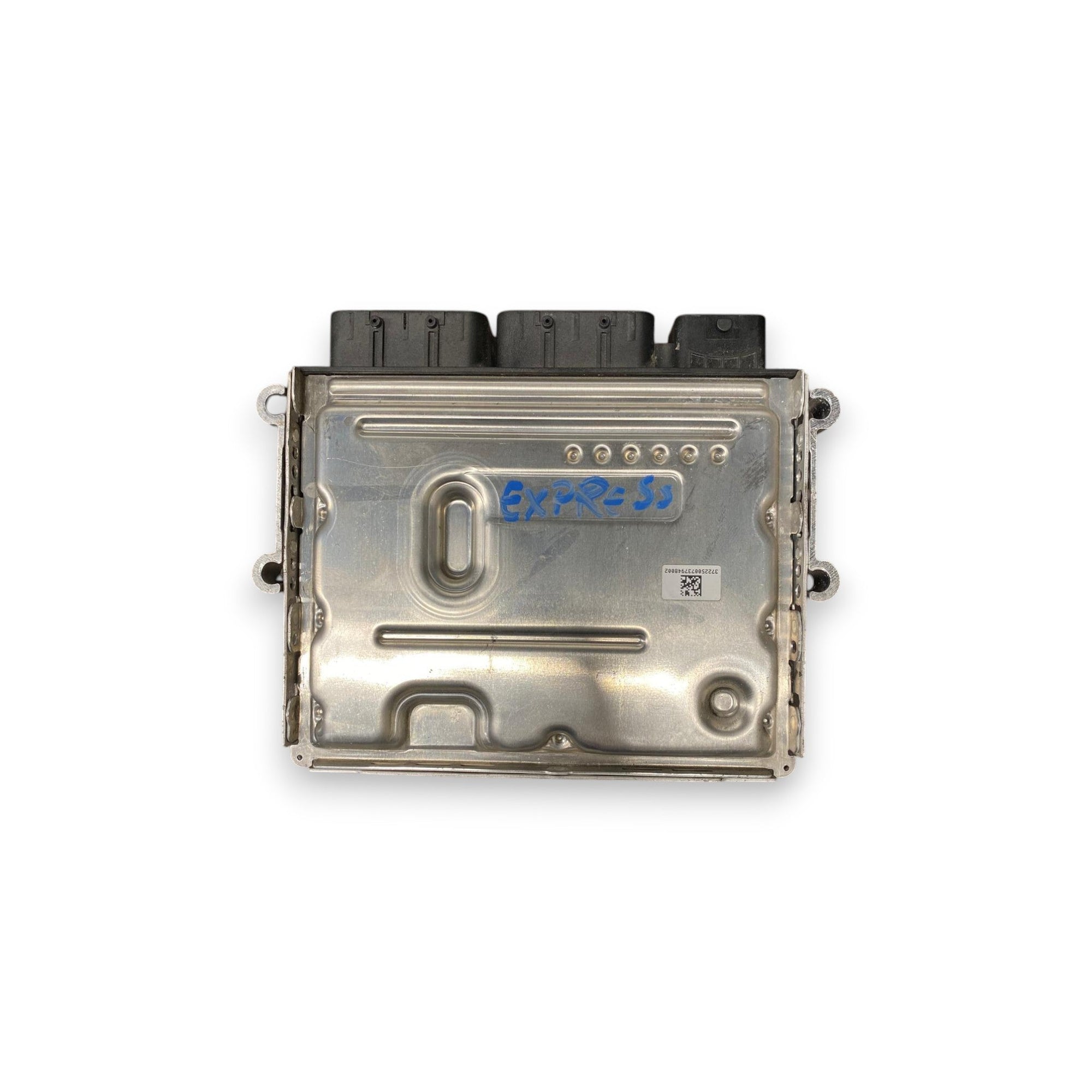 Centralina Ecu motore Renault Express 1.5 Diesel (2020 - ) Cod: 0281039177 - F&P CRASH SRLS - Ricambi Usati