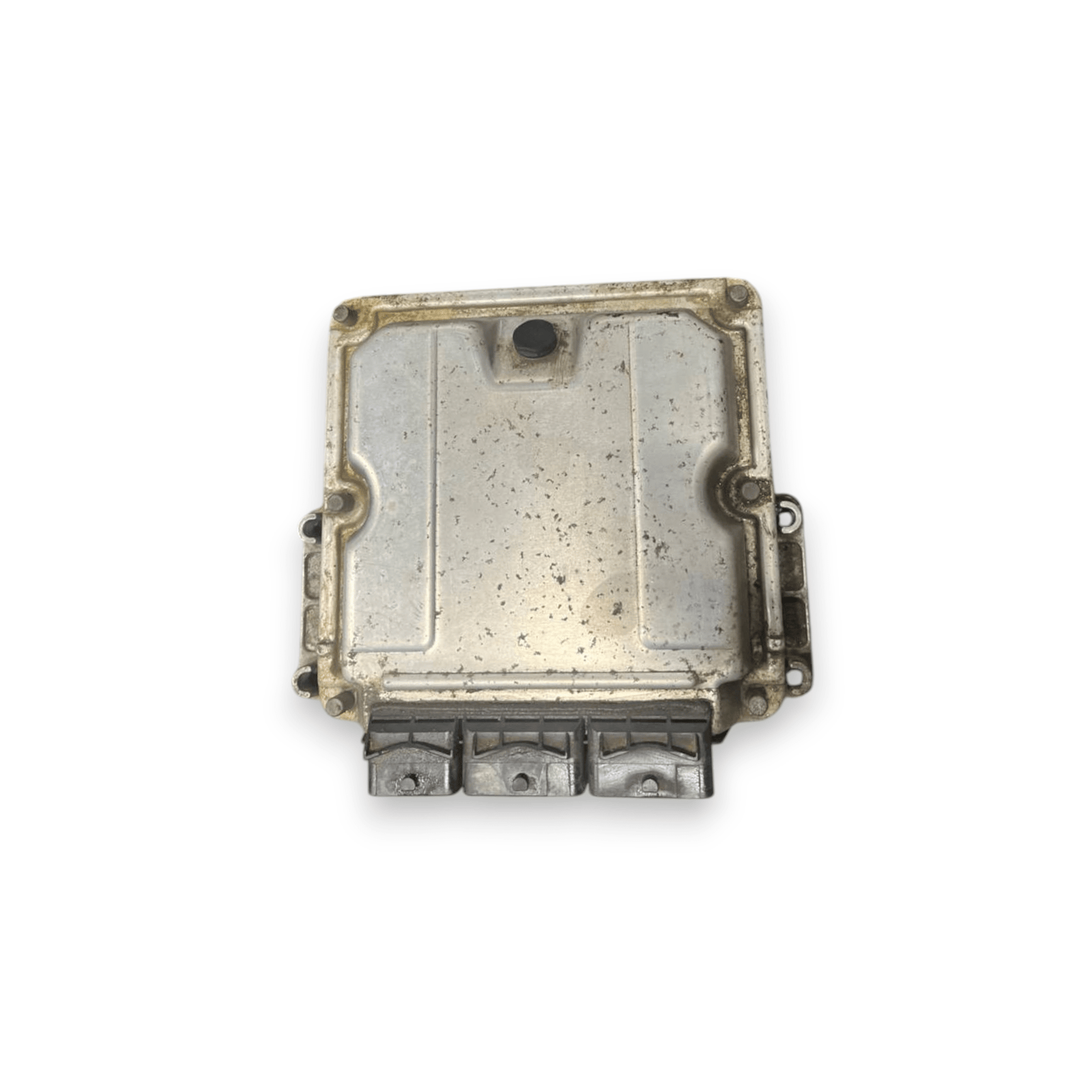 Centralina Ecu Motore Renault Laguna II 1.9 Diesel (2001 al 2007) cod: 0281010297 - F&P CRASH SRLS - Ricambi Usati