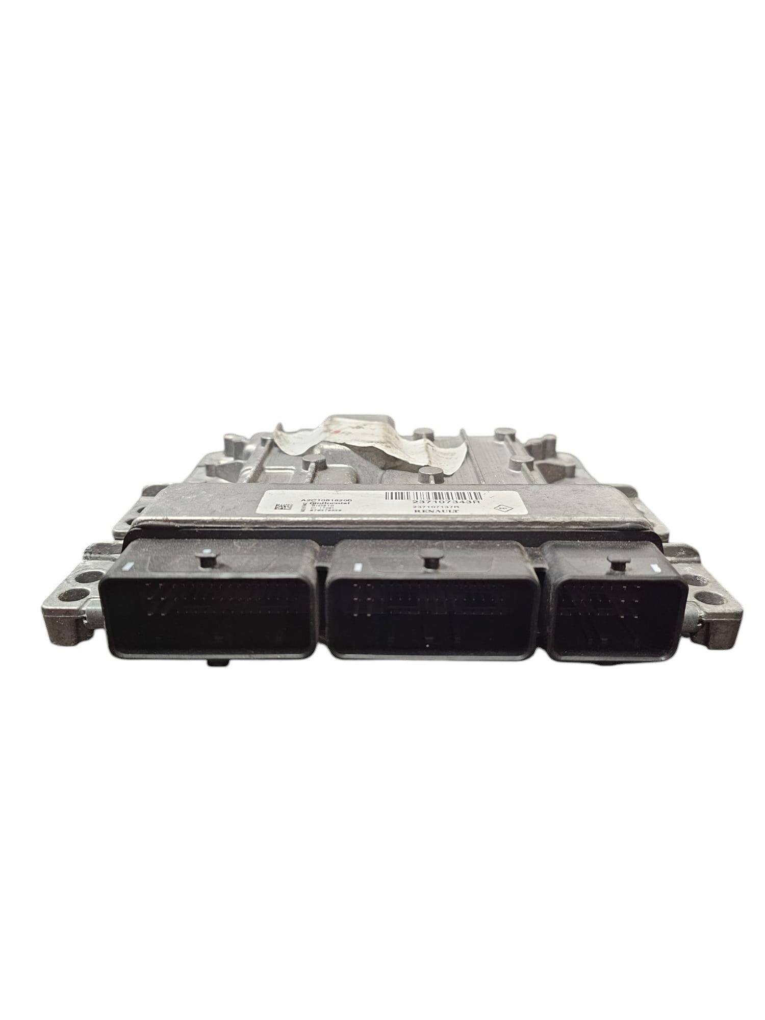 Centralina ECU Motore Renault Megane IV 1.5 Diesel Cod:237107343R (2015 - >) - F&P CRASH SRLS - Ricambi Usati