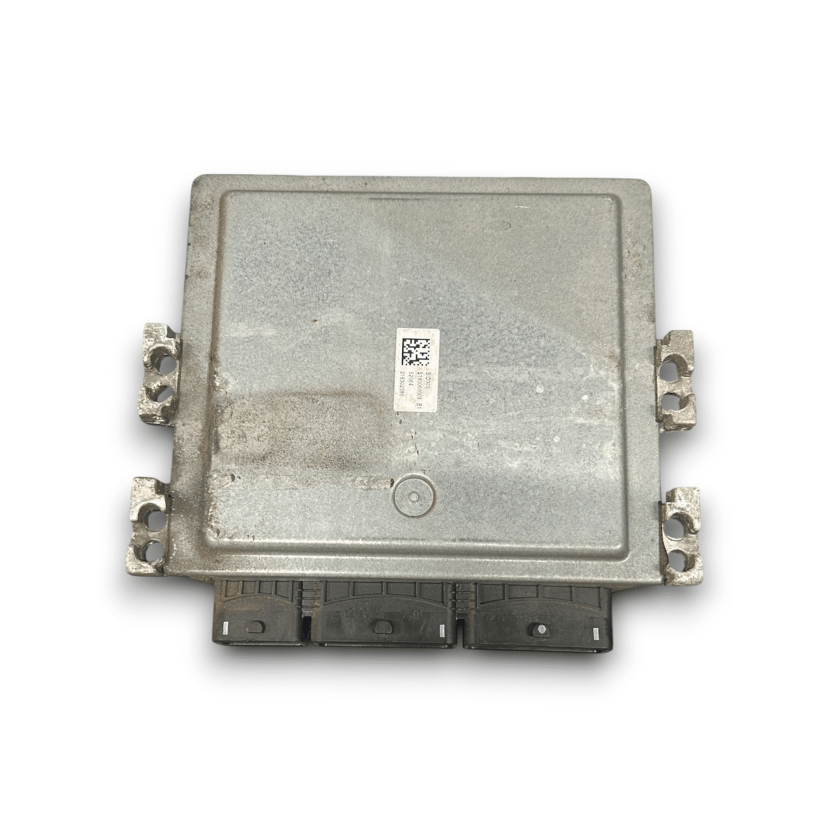 Centralina ecu motore renault scenic 1.5 diesel cod:237101478r (2009 > 2016) - F&P CRASH SRL - Ricambi Usati