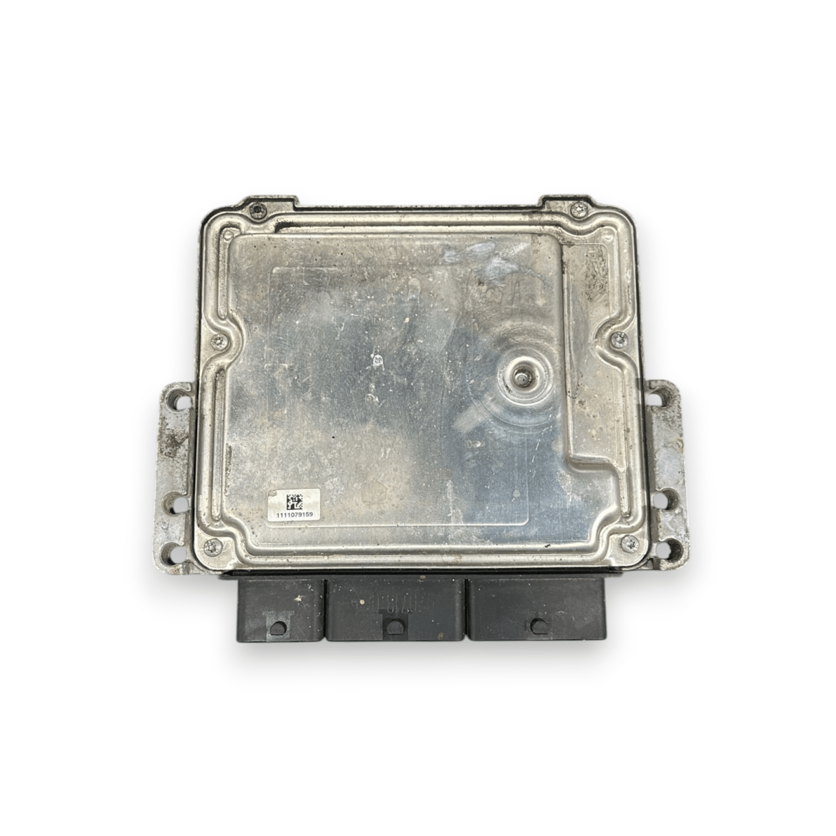 Centralina ecu motore renault trafic III 1.6 diesel cod:237106626r (2014 - ) - F&P CRASH SRL - Ricambi Usati