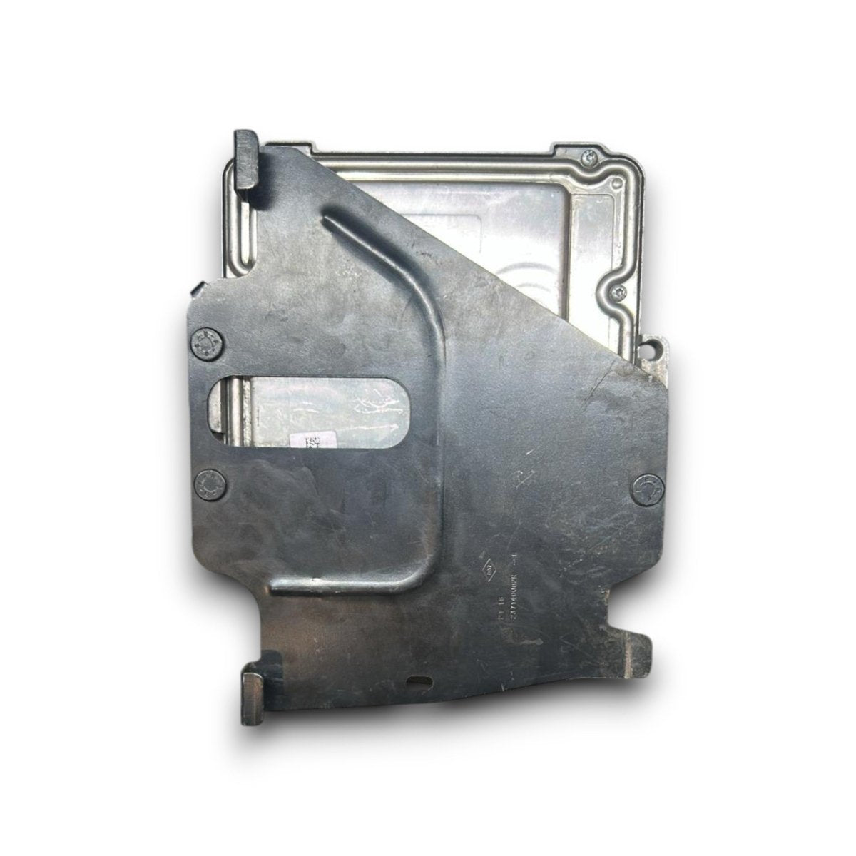 Centralina ecu motore Renault Trafic III cod.237106626r 1.6 diesel (2014 > ) - F&P CRASH SRL - Ricambi Usati