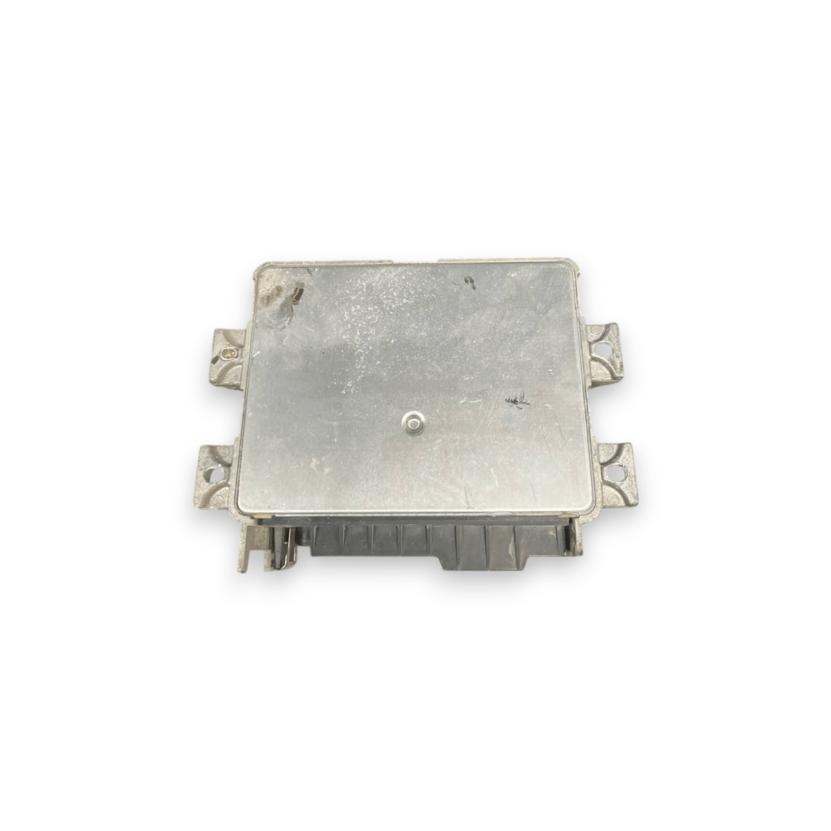 Centralina Ecu Motore Renault Twingo I 1.2 Benzina (1993 al 2007) cod: 7700856784 - F&P CRASH SRLS - Ricambi Usati