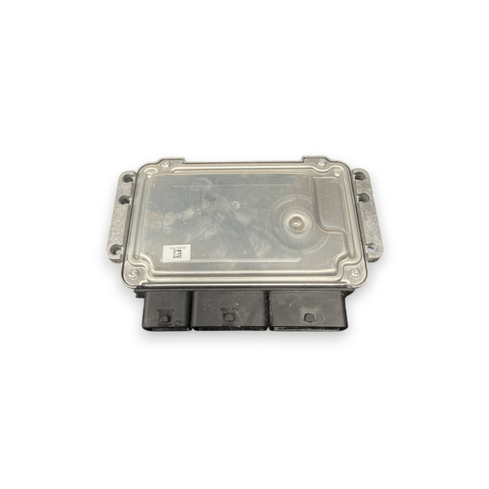 Centralina Ecu Motore Renault Twingo III 1.0 Benzina (2014 al 2024) cod: 237105748R / cod: 0261S11398 - F&P CRASH SRLS - Ricambi Usati