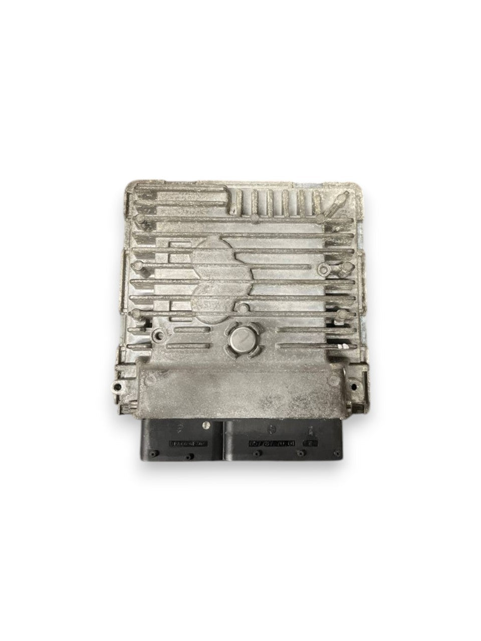 Centralina Ecu Motore Seat Ibiza IV 1.6 Diesel (2008 al 2017) cod: 03L906023LD - F&P CRASH SRLS - Ricambi Usati