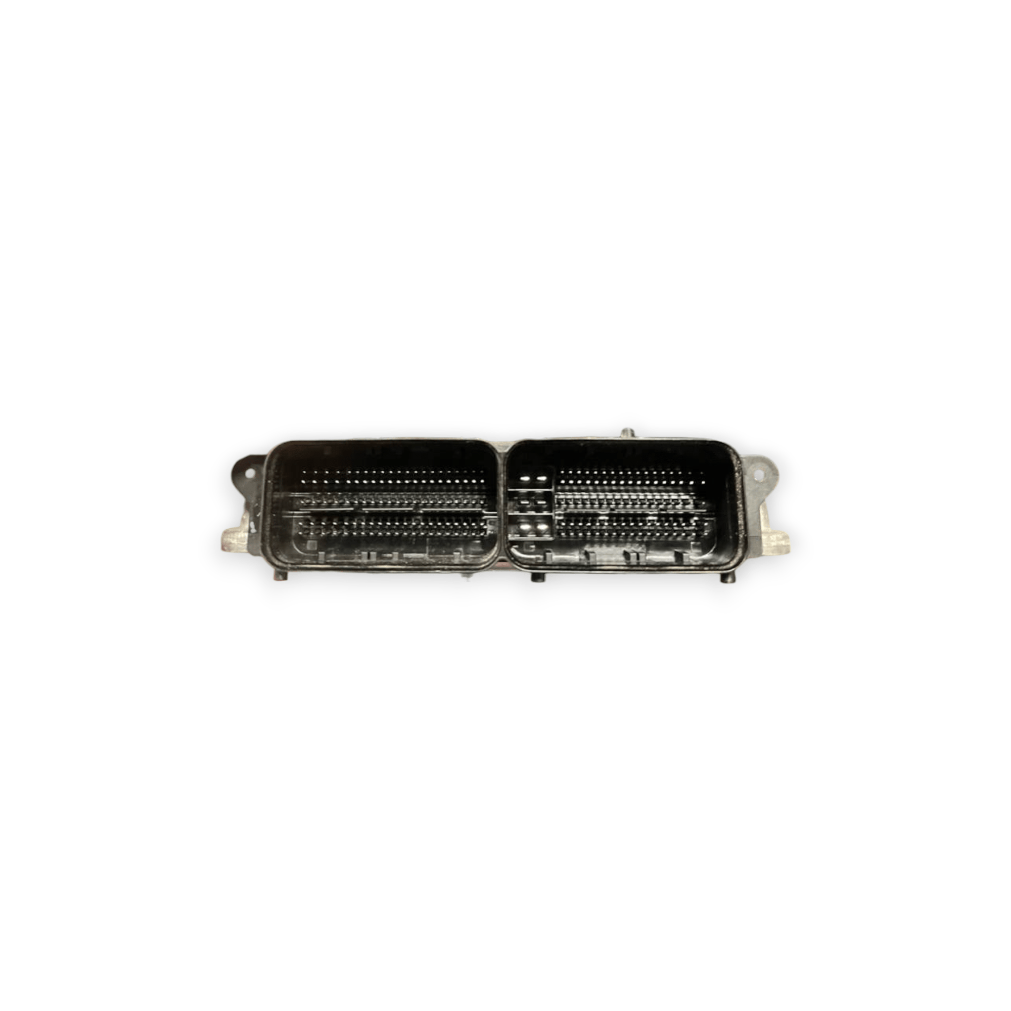 Centralina Ecu Motore Seat Leon III 2.0 Diesel (2012 al 2019) cod: 04L907309R / cod: 0281031066 - F&P CRASH SRLS - Ricambi Usati