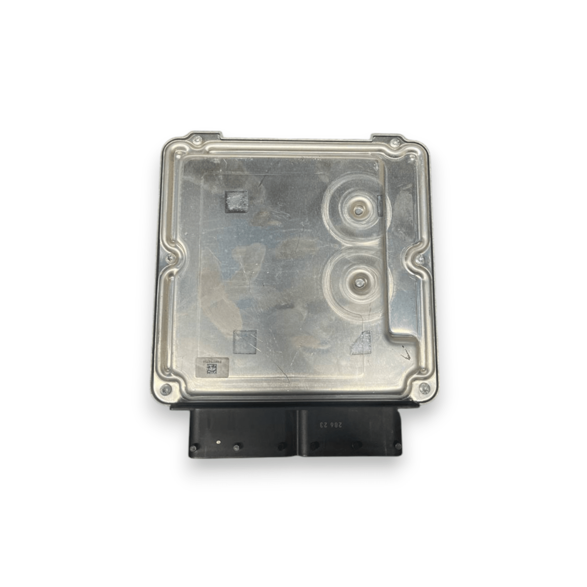 Centralina Ecu Motore Seat Leon III 2.0 Diesel (2012 al 2019) cod: 04L907309R / cod: 0281031066 - F&P CRASH SRLS - Ricambi Usati