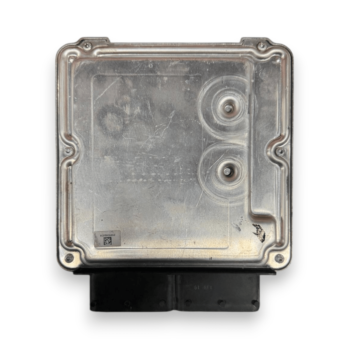 Centralina ecu motore SEAT León III 2.0 diesel cod.04L907309R (2013 - 2019) - F&P CRASH SRL - Ricambi Usati