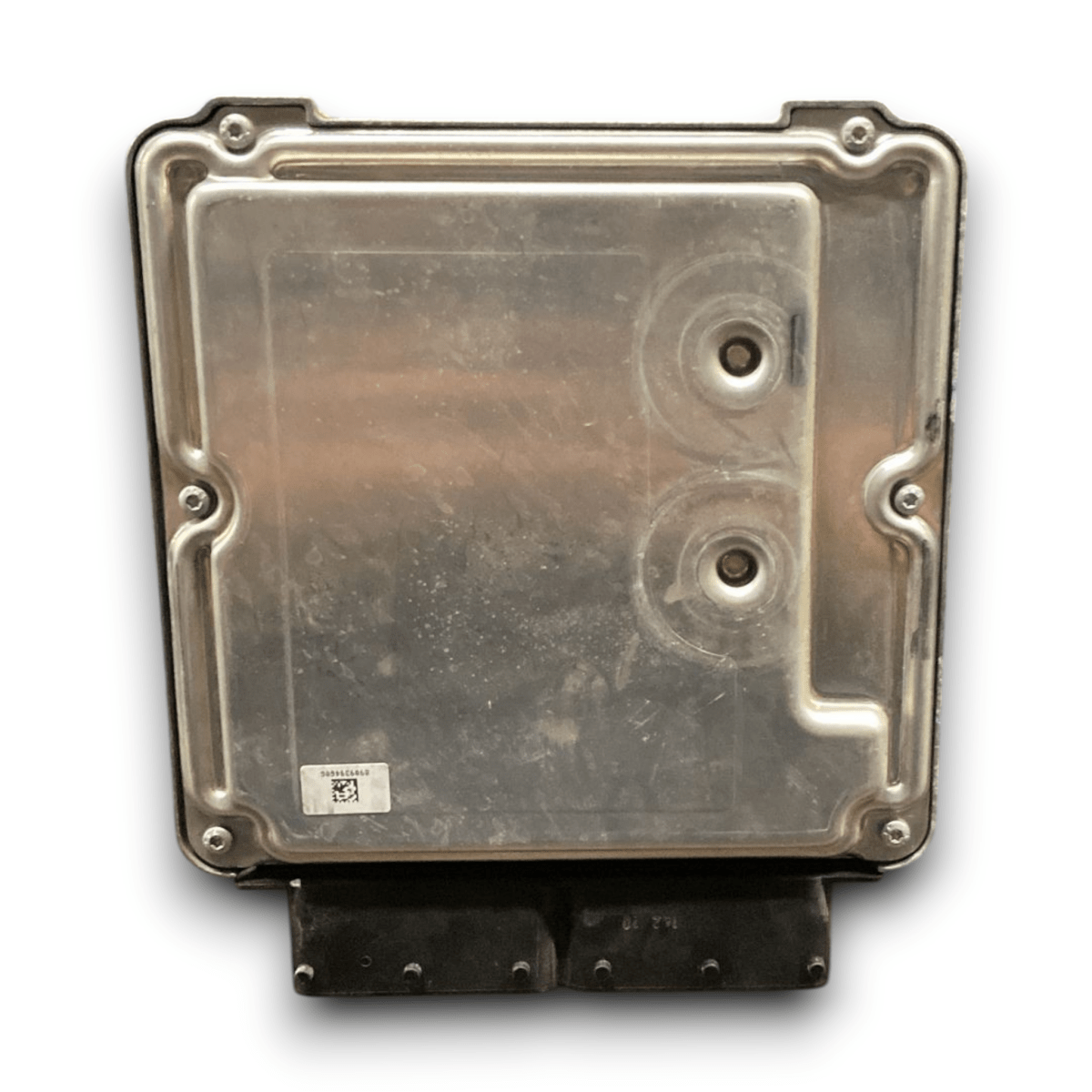 Centralina ecu motore Seat leon III cod . 04l907309r 2.0 diesel (2013 > 2019) - F&P CRASH SRL - Ricambi Usati