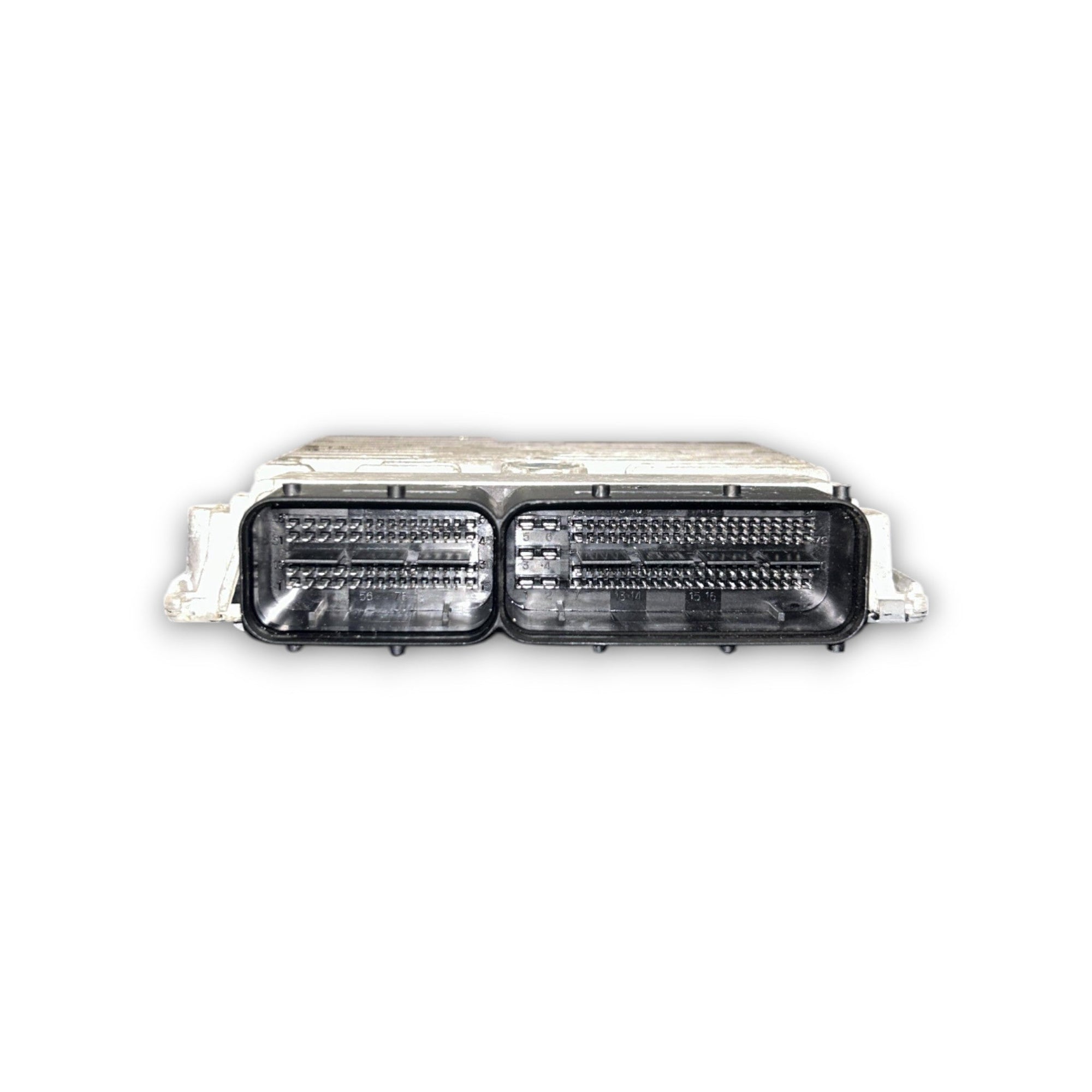 Centralina ECU Motore Skoda Fabia II (5J) cod.03L906023NG 1.6 Diesel (2007 > 2014) cod.03L906023LK - F&P CRASH SRLS - Ricambi Usati