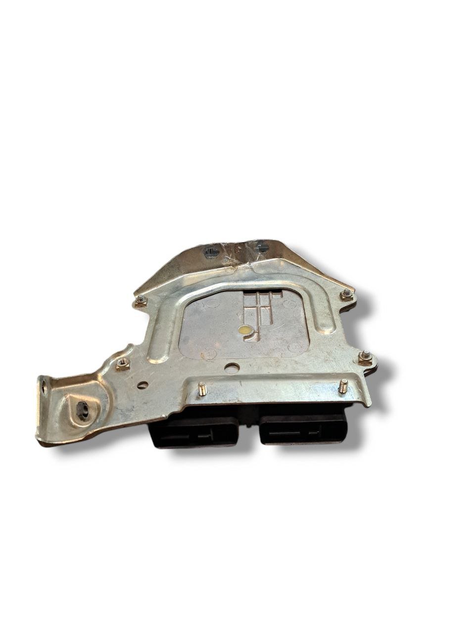 Centralina Ecu Motore Smart Forfour W454 1.3 benzina (2004-2008) COD:A1351501979 - F&P CRASH SRLS - Ricambi Usati