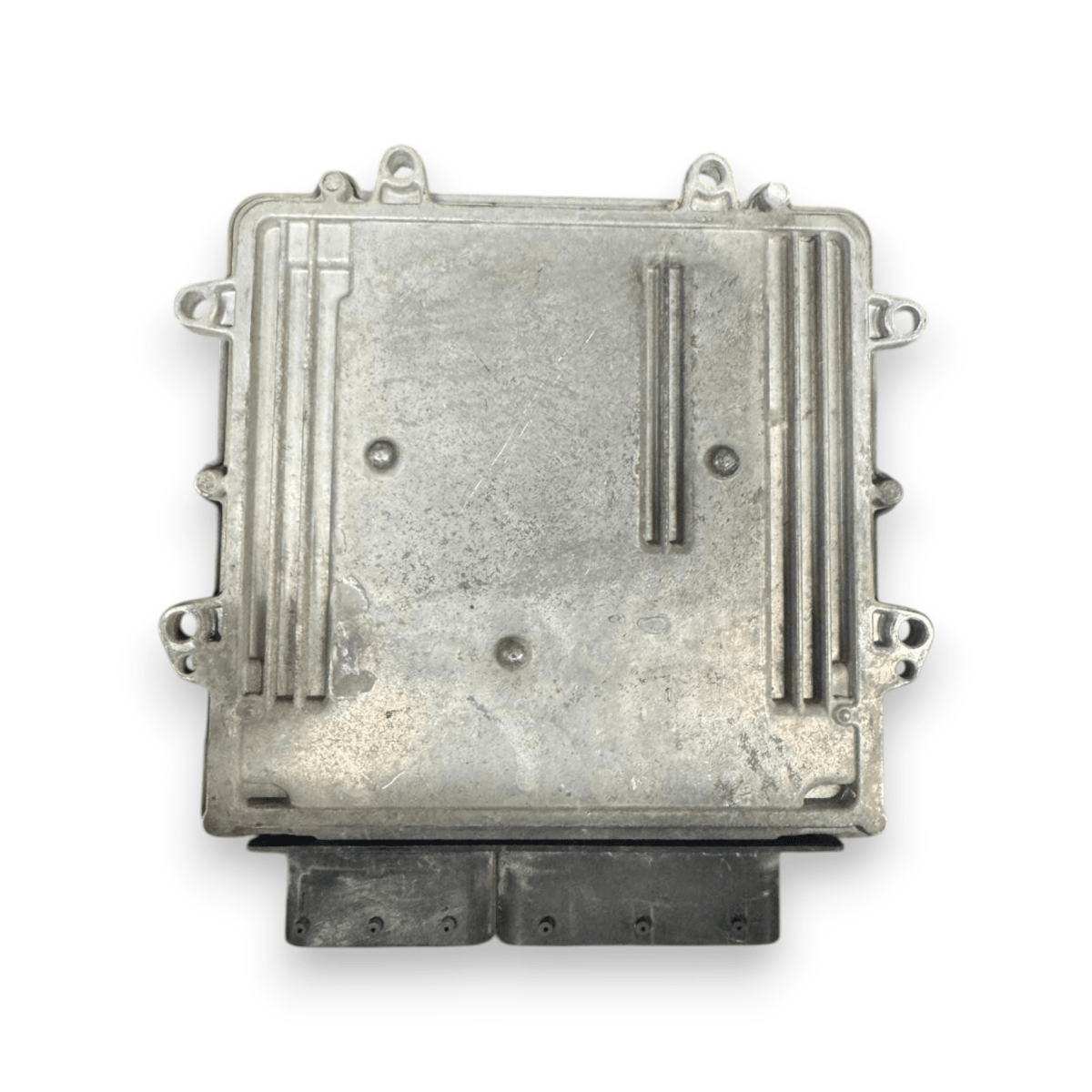 Centralina ecu motore Smart Forfour (W454) 1.5 diesel cod.0281011840 (2004 - 2006) - F&P CRASH SRL - Ricambi Usati