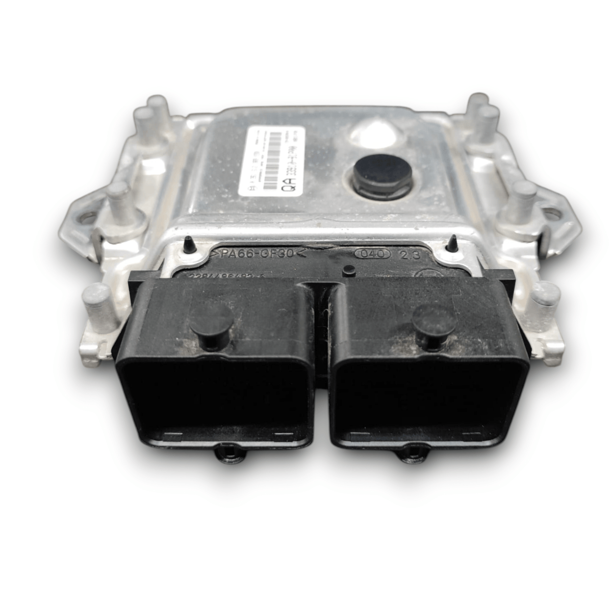 Centralina Ecu Motore Suzuki Ignis 1.2 Benzina COD: 3391081P00 (2016&gt;) - F&amp;P CRASH SRLS - Ricambi Usati