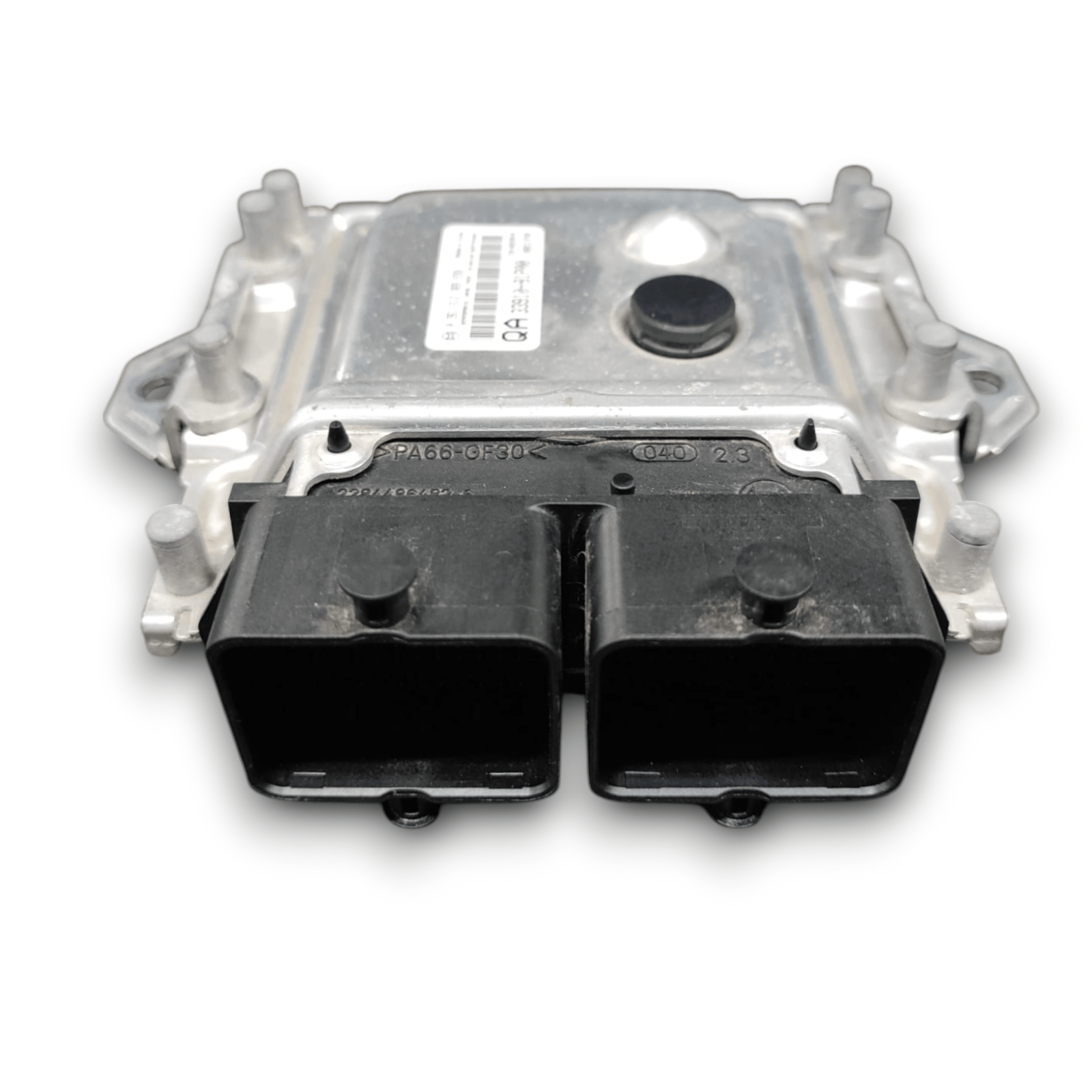 Centralina Ecu Motore Suzuki Ignis 1.2 Benzina COD: 3391081P00 (2016>) - F&P CRASH SRLS - Ricambi Usati