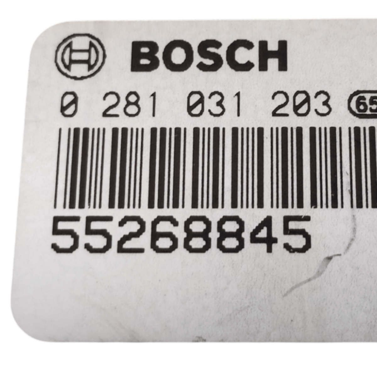 Centralina ecu motore suzuki vitara 1.6 diesel cod: 55268845 (2015 - ) - F&P CRASH SRLS - Ricambi Usati