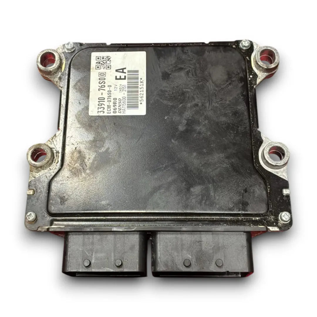 Dettaglio Centralina motore ECU Suzuki Vitara cod. 33910-76S0 - foto 2