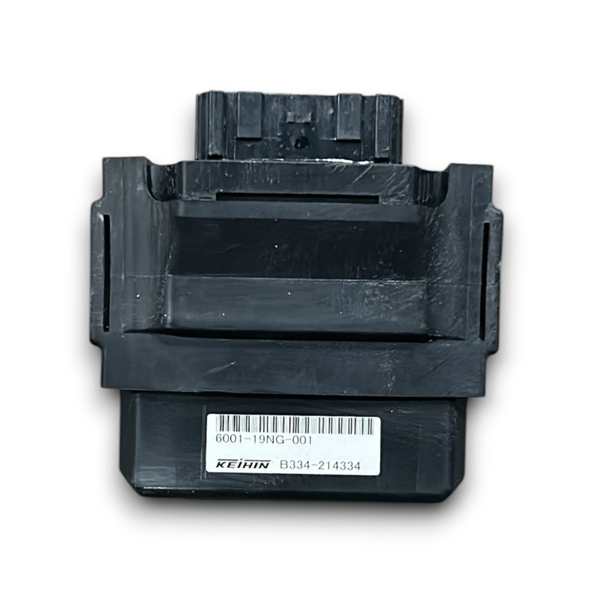 Centralina ecu motore sym joymax z+ cod:6001 - 19NG - 001 (2021 &gt; 2024) - F&amp;P CRASH SRLS - Ricambi Usati