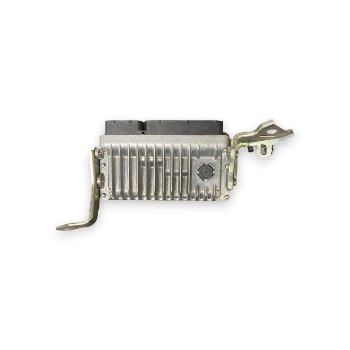 Engine ECU control unit Toyota Auris 1.8 Petrol / Hybrid (2012 - 2018) Code: 89661 - 0Z750 - F&P CRASH SRL - Used Parts
