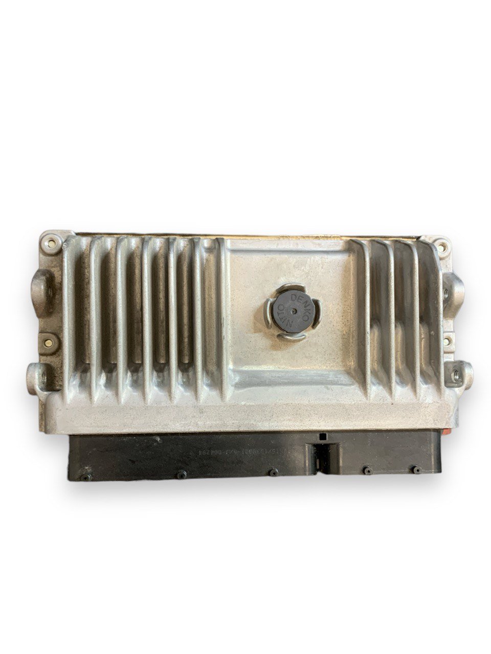 Centralina ECU Motore Toyota C-HR 1.8 hybrid (2021) COD:89661-F4510 - F&P CRASH SRLS - Ricambi Usati