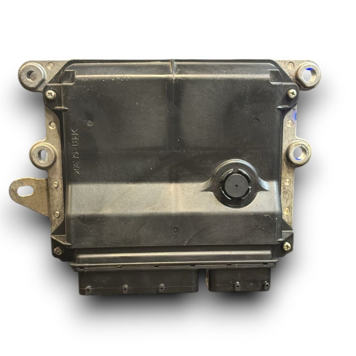 Centralina ecu motore toyota iq cod . 89661-74161 1.0 benzina (2008 > 2015) - F&P CRASH SRL - Ricambi Usati