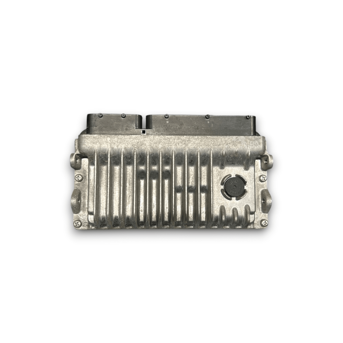 Centralina ecu motore toyota yaris 1.3 benzina cod:89661 - 0df50 (2011 > 2017) - F&amp;P CRASH SRL - Ricambi Usati