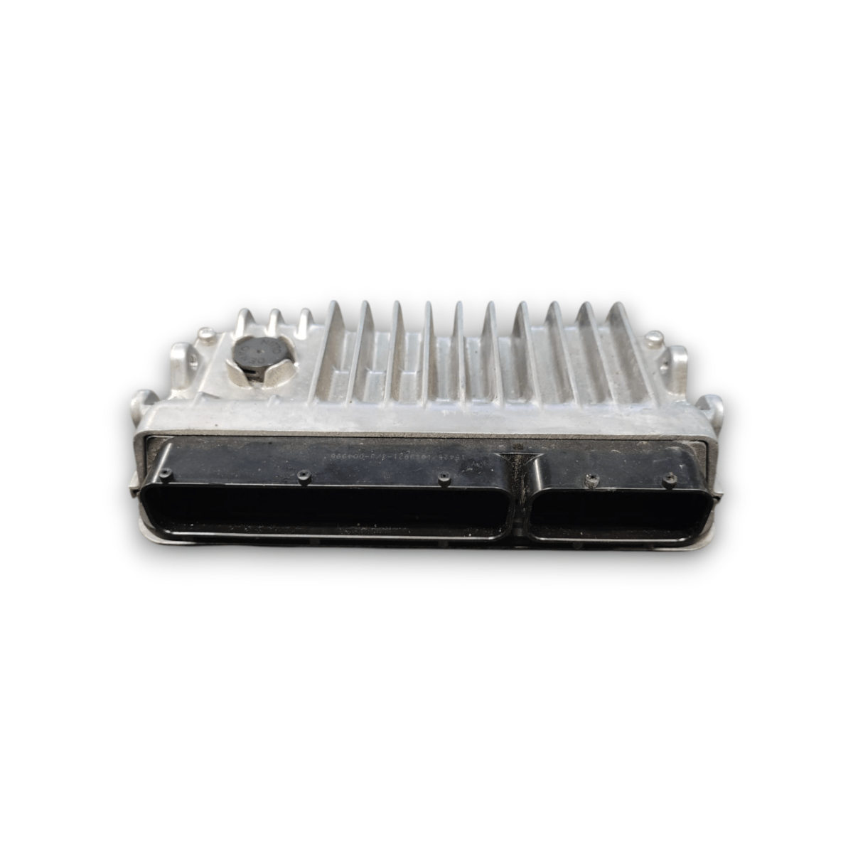 Centralina ecu motore toyota yaris c 1.5 benzina cod: 896610dt20 (2011 - 2019) - F&P CRASH SRLS - Ricambi Usati