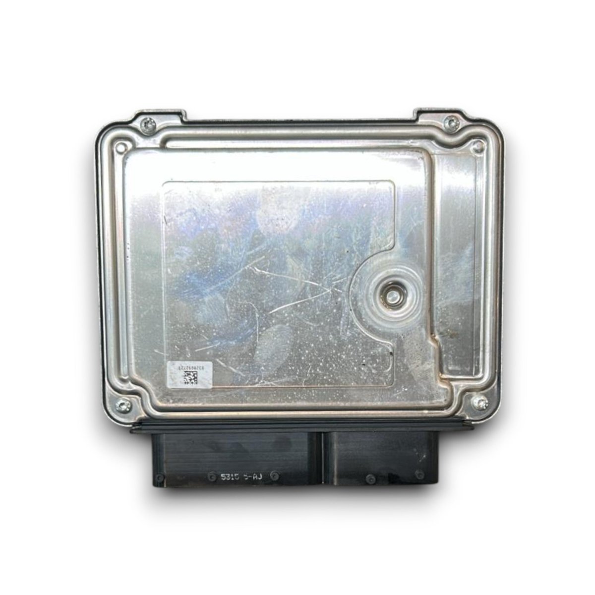 Volkswagen Caddy engine ECU central unit 03l907309r 2.0 diesel (2004 > 2021) - F&P CRASH SRL - Used Parts