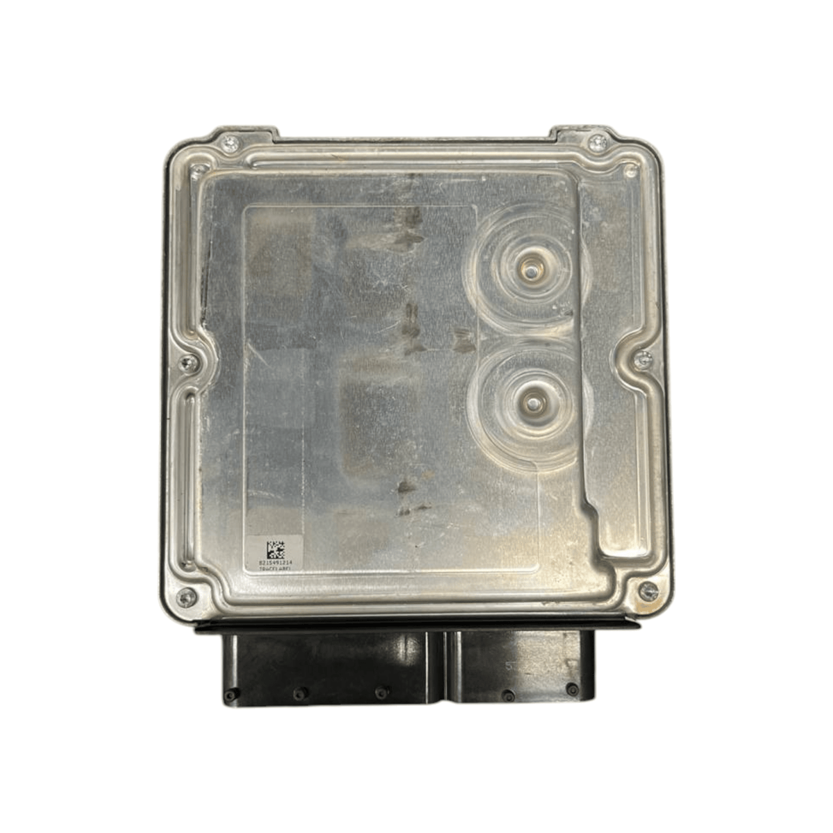 Centralina ecu motore Volkswagen Golf VI 2.0 diesel (2008 - 2012) cod.03L906022AG - F&P CRASH SRLS - Ricambi Usati