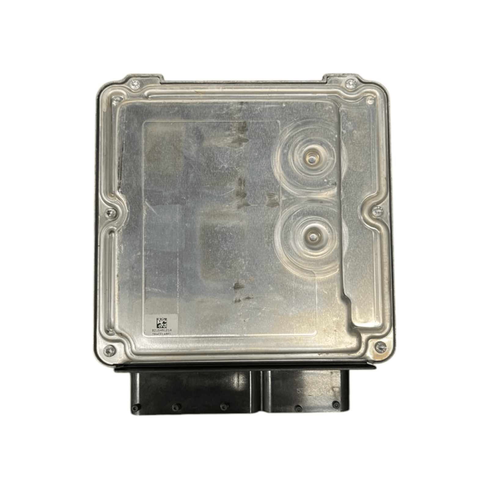 Centralina ecu motore Volkswagen Golf VI 2.0 diesel (2008 - 2012) cod.03L906022AG - F&P CRASH SRLS - Ricambi Usati