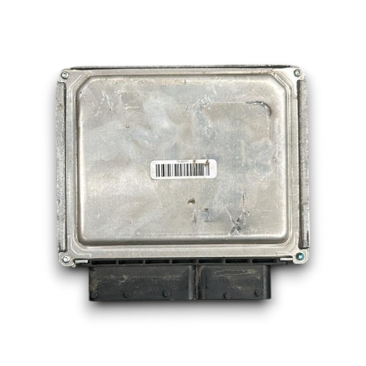 Centralina ecu motore Volkswagen Polo (6R) 03p906021aj 1.2 benzina (2009 > 2017) - F&P CRASH SRL - Ricambi Usati