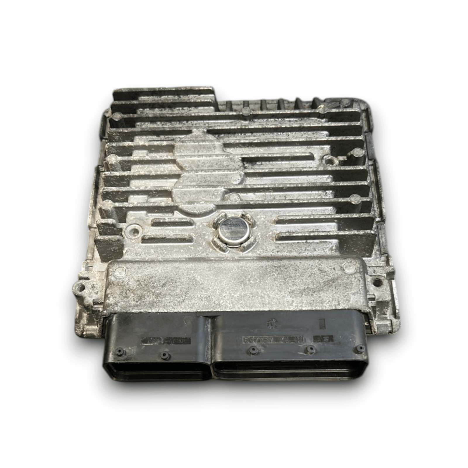 Centralina ECU Motore Volkswagen Polo (6R) 1.6 Diesel cod:03L906023MA (2009 > 2017) - F&P CRASH SRLS - Ricambi Usati