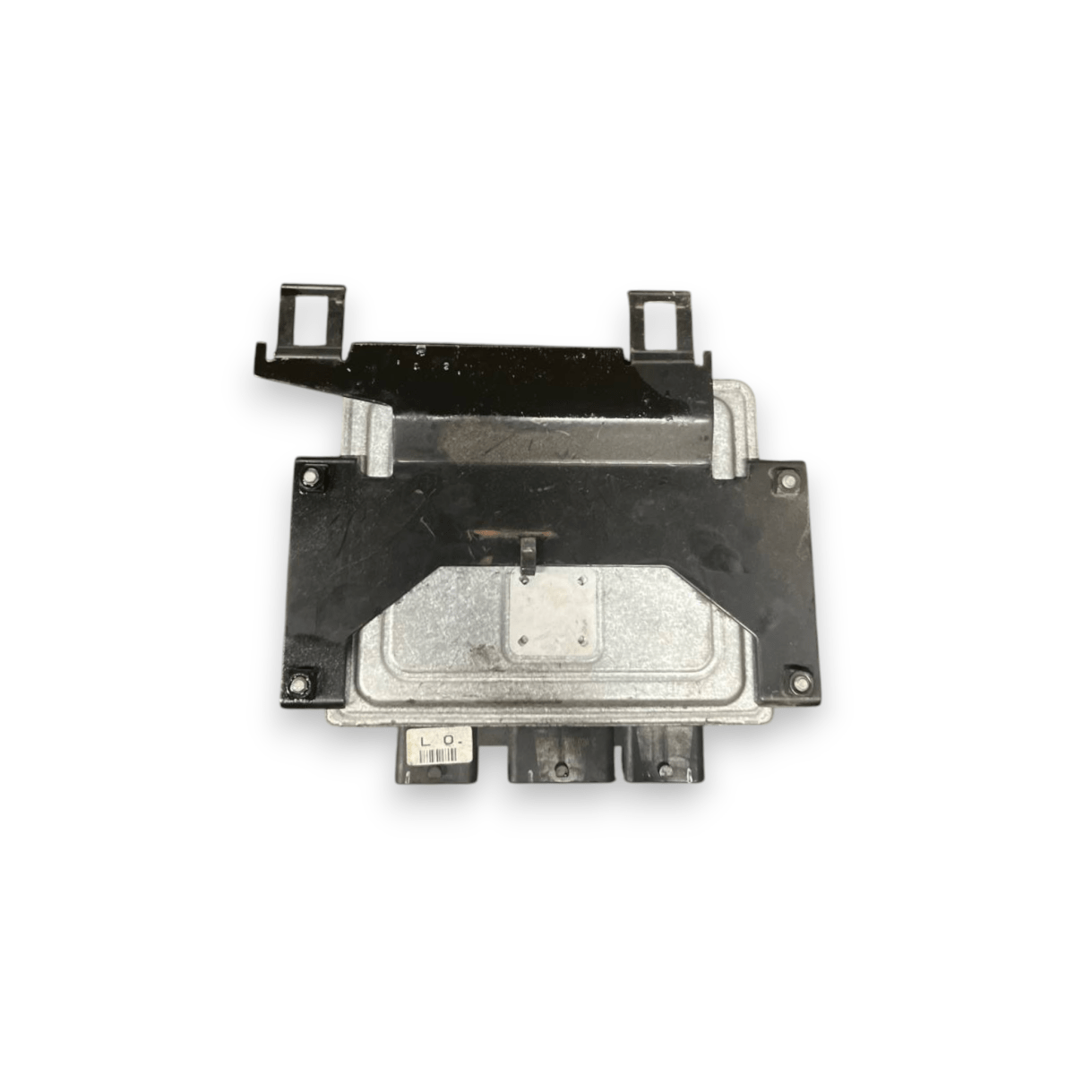 Centralina Ecu Motore Volkswagen Polo V 6R 1.6 Diesel (2009 al 2017) cod: 06A906070D / cod: 5WY53290D - F&P CRASH SRLS - Ricambi Usati